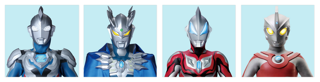 NEW GENERATION THE LIVE スターズ編 ウルトラマンゼット〜旅立ちの時～ in 京都宇治